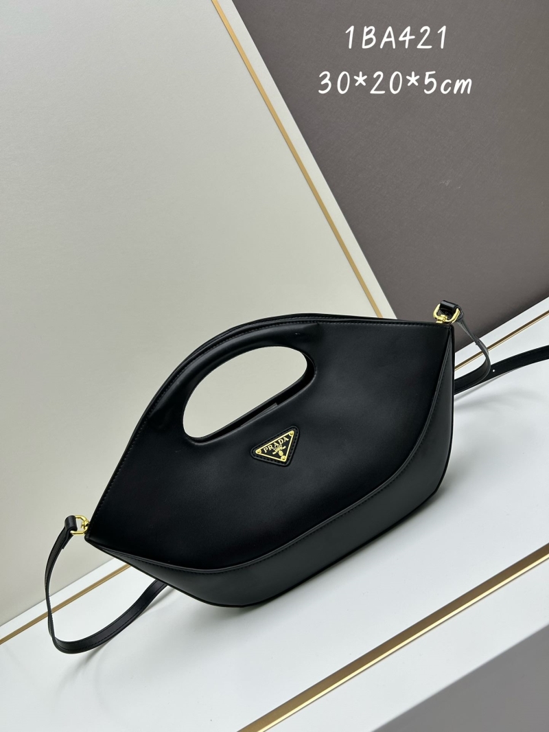 Prada Top Handle Bags